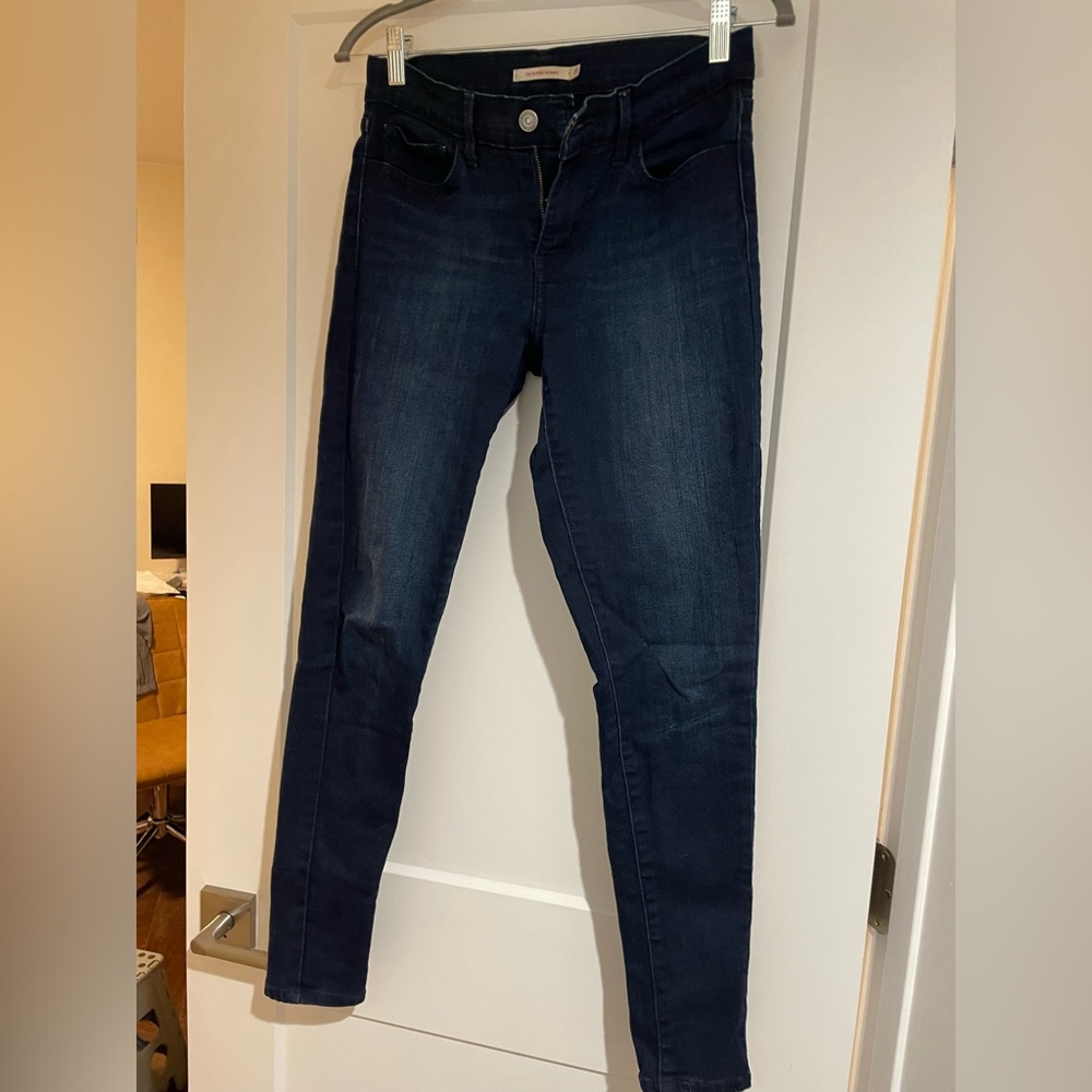 Levis Jeans